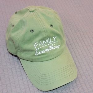 Ace Family Dad Hat